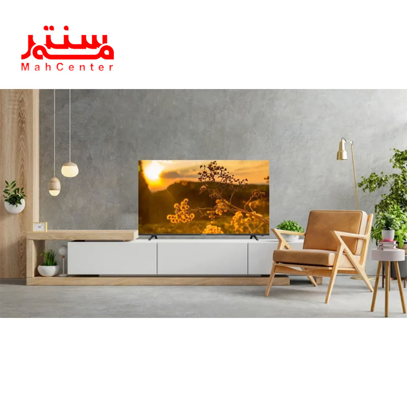 تلویزیون دوو 43 اینچ مدل dsl43ms3000f در خانه