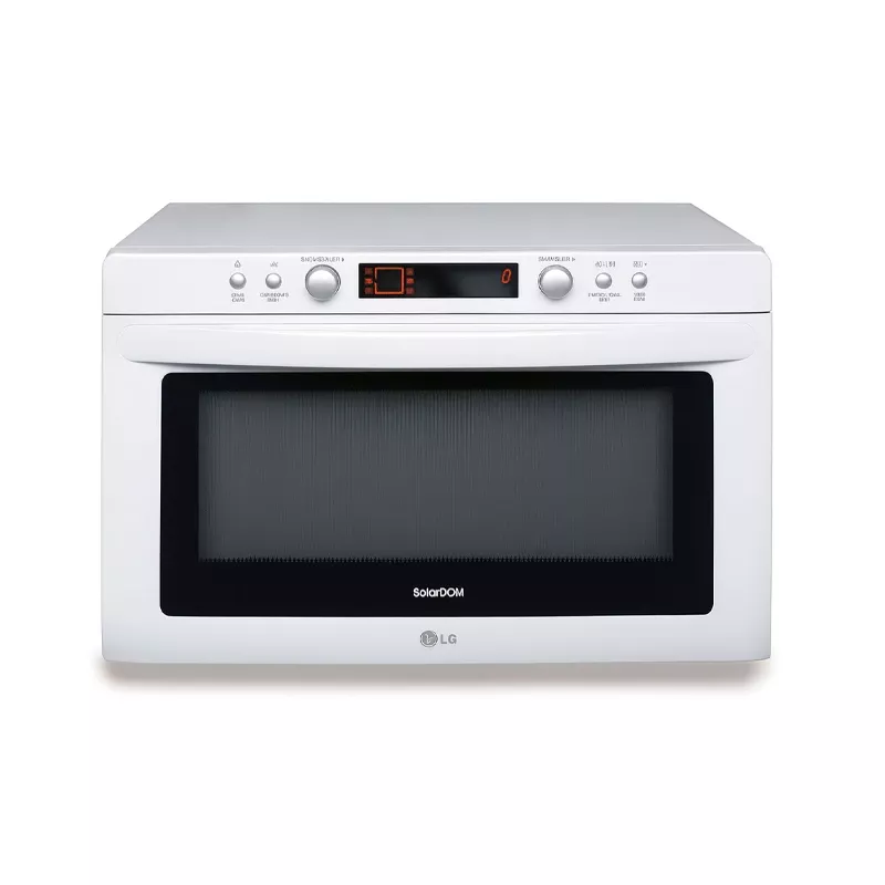 مایکروویو ال جی سولاردام مدل LF5905WJL