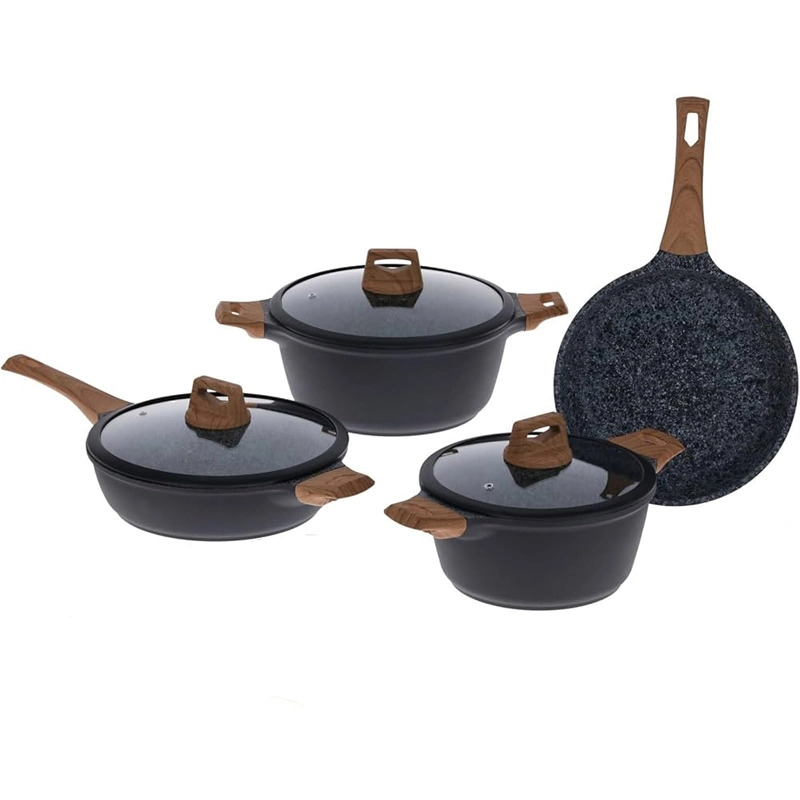 سرویس قابلمه 6 پارچه وستینگ هاوس مدل wccs3003206cmbb