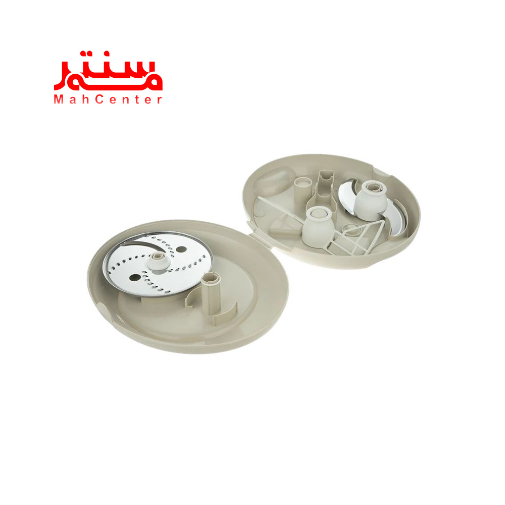 محفظه نگهداری تیغه و رنده خردکن تفال مدل rondo 2500