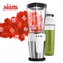 نمای کناری مخلوط کن بوش مدل mmbm7g2m