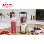 مخلوط کن بوش مدل mmbm7g2m روی میز آشپزخانه