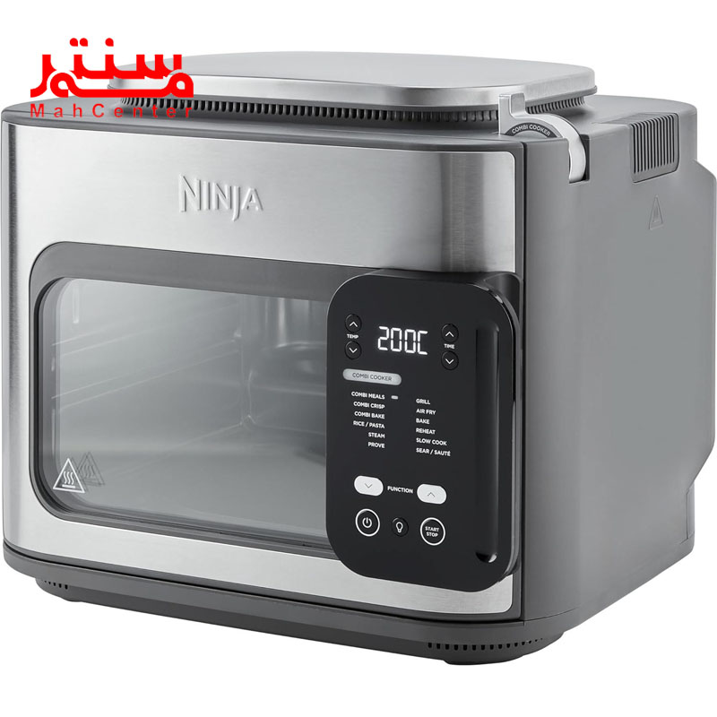 نمای راست مولتی کوکر نینجا مدل SFP700