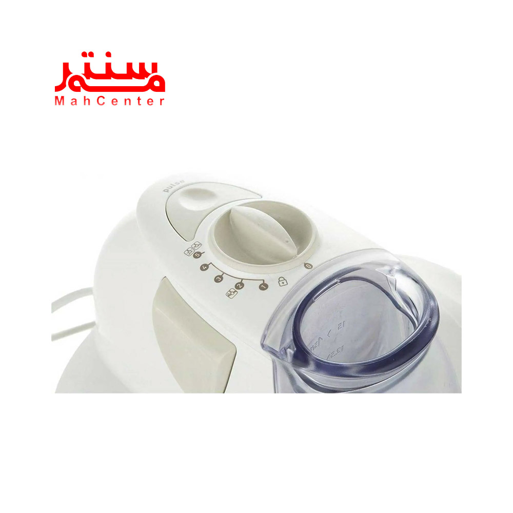 قسمت بالایی خردکن تفال مدل rondo 2500