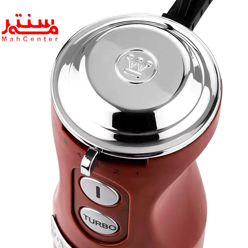 نمای بالایی گوشت کوب برقی وستینگ هاوس مدل wkhbsb270