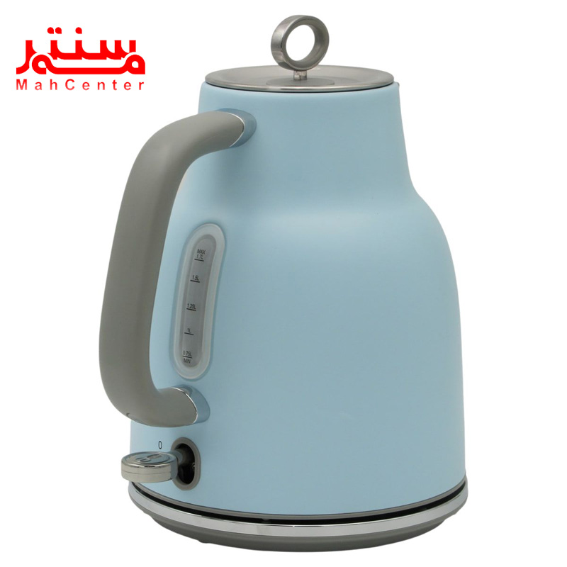 نمای پشت کتری برقی وستینگ هاوس مدل wkwk142