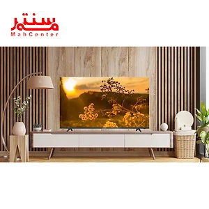 تلویزیون دوو 43 اینچ مدل dsl43ms3000f در پذیرایی