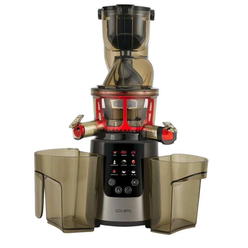 آبمیوه گیری کورس مدل csj1786