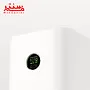 نمای نزدیک دستگاه تصفیه کننده هوا میجیا مدل smart air purifier6