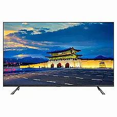 تلویزیون هوشمند دوو 55 اینچ مدل 55dm4000