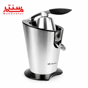 نمای کناری آب مرکبات گیر مباشی مدل mejc3012