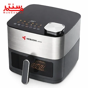 سمت راست سرخ کن مباشی مدل meaf949