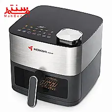 سرخ کن مباشی مدل meaf949 - دوم