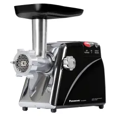 چرخ گوشت پاناسونیک مدل MK 2500 مشکی
