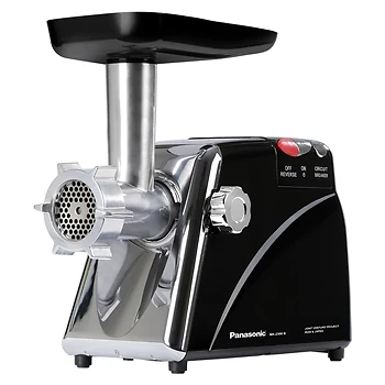 چرخ گوشت پاناسونیک مدل mk2500