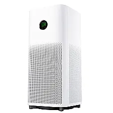 دستگاه تصفیه کننده هوا میجیا مدل smart air purifier6 - دوم