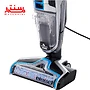 پارویی جارو برقی دوکاره بیسل مدل crosswave advanced pro 2223