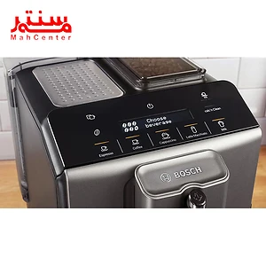پنل اسپرسوساز بوش مدل tie20504