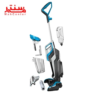 اجزای جارو برقی دوکاره بیسل مدل crosswave advanced pro 2223