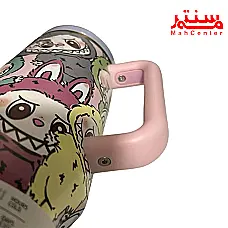 تراول ماگ استنلی  حجم 118ml - دوم