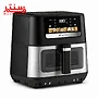 نمای چپ سرخ کن مباشی مدل meaf950