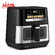 سرخ کن مباشی مدل meaf950 - دوم