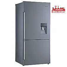 یخچال فریزر پایین دیپوینت BOSS SILVER - دوم