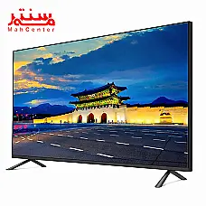 تلویزیون هوشمند دوو 55 اینچ مدل 55dm4000 - دوم