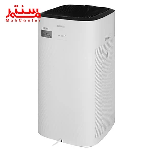 نمای دیگر دستگاه تصفیه کننده هوا زانتی مدل zmaf84wl3hcia