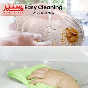 شستشوی مایکروویو هایسنس مدل h20mobs15