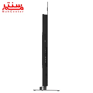 نمای چپ  تلویزیون OLED دوو 65 اینچ مدل 65dm7000