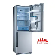 یخچال فریزر پایین دیپوینت مدل DECENT W - دوم