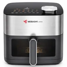 سرخ کن بدون روغن مباشی مدل MEAF949