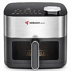 سرخ کن مباشی مدل meaf949