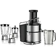 آبمیوه گیری هومبرگ مدل HB-362