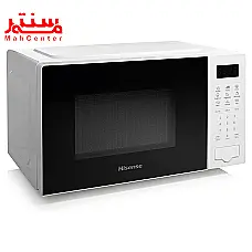 مایکروویو هایسنس مدل h20mobs15 - دوم