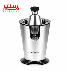 نمای جلویی آب مرکبات گیر مباشی مدل mejc3012
