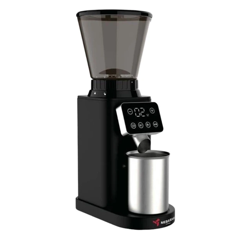 آسیاب قهوه مباشی مدل mecg2298 مشکی
