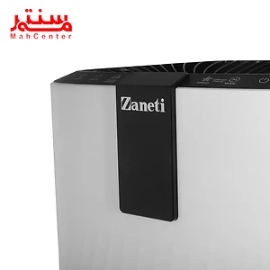 پنل دستگاه تصفیه کننده هوا زانتی مدل zmaf84wl3hcia