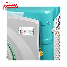 کولر آبی پرتابل 2800 برفاب مدل bf2 - دوم