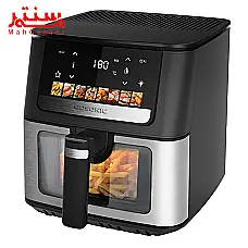 سرخ کن گوسونیک مدل gaf108 - دوم