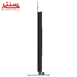نمای راست  تلویزیون OLED دوو 65 اینچ مدل 65dm7000