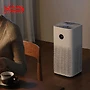 دستگاه تصفیه کننده هوا میجیا مدل smart air purifier6 در اتاق