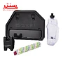 اقلام همراه جارو برقی دوکاره بیسل مدل crosswave advanced pro 2223