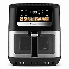 سرخ کن مباشی مدل meaf950