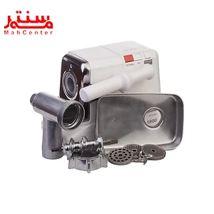 همه لوازم چرخ گوشت پاناسونیک مدل mkg1800