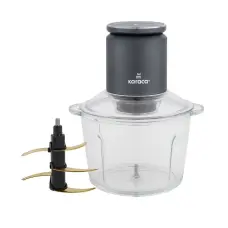 خردکن کاراجا مدل MC2008