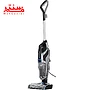 نمای راست جارو برقی دوکاره بیسل مدل crosswave advanced pro 2223