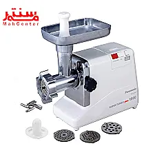 چرخ گوشت پاناسونیک مدل mkg1800 - دوم