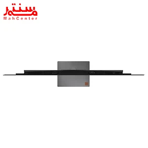 نمای بالایی  تلویزیون OLED دوو 65 اینچ مدل 65dm7000
